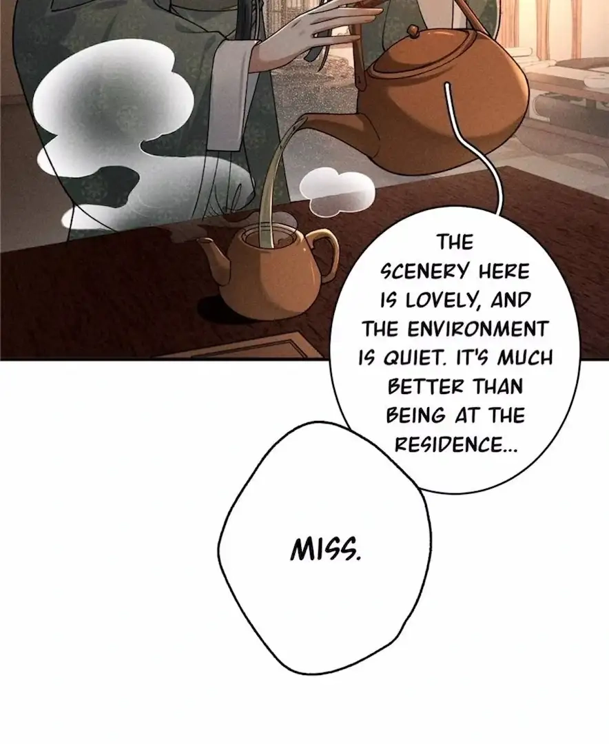 Read Venomous Empress Reborn chapter 21 image 27 on Lezhin