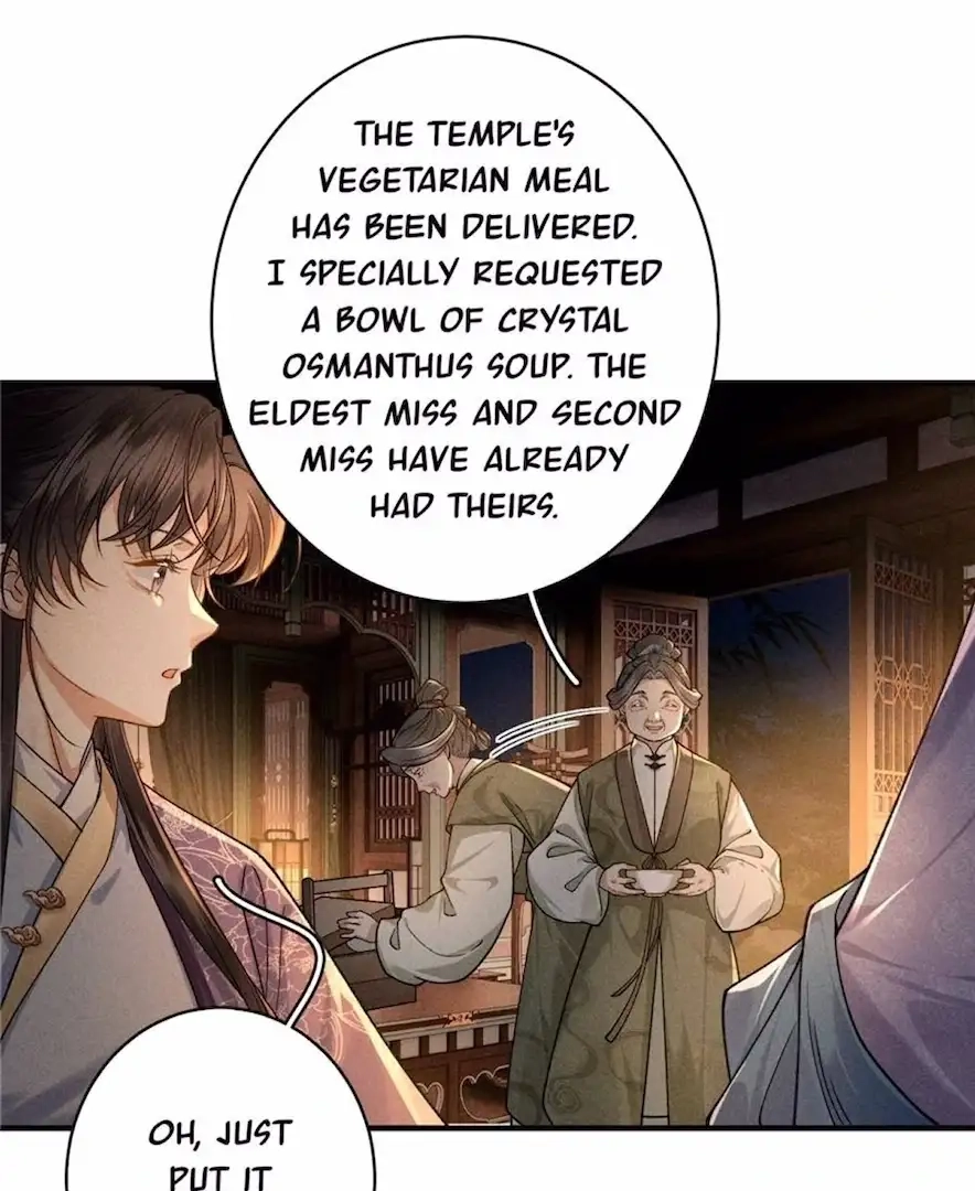Read Venomous Empress Reborn chapter 21 image 28 on Lezhin