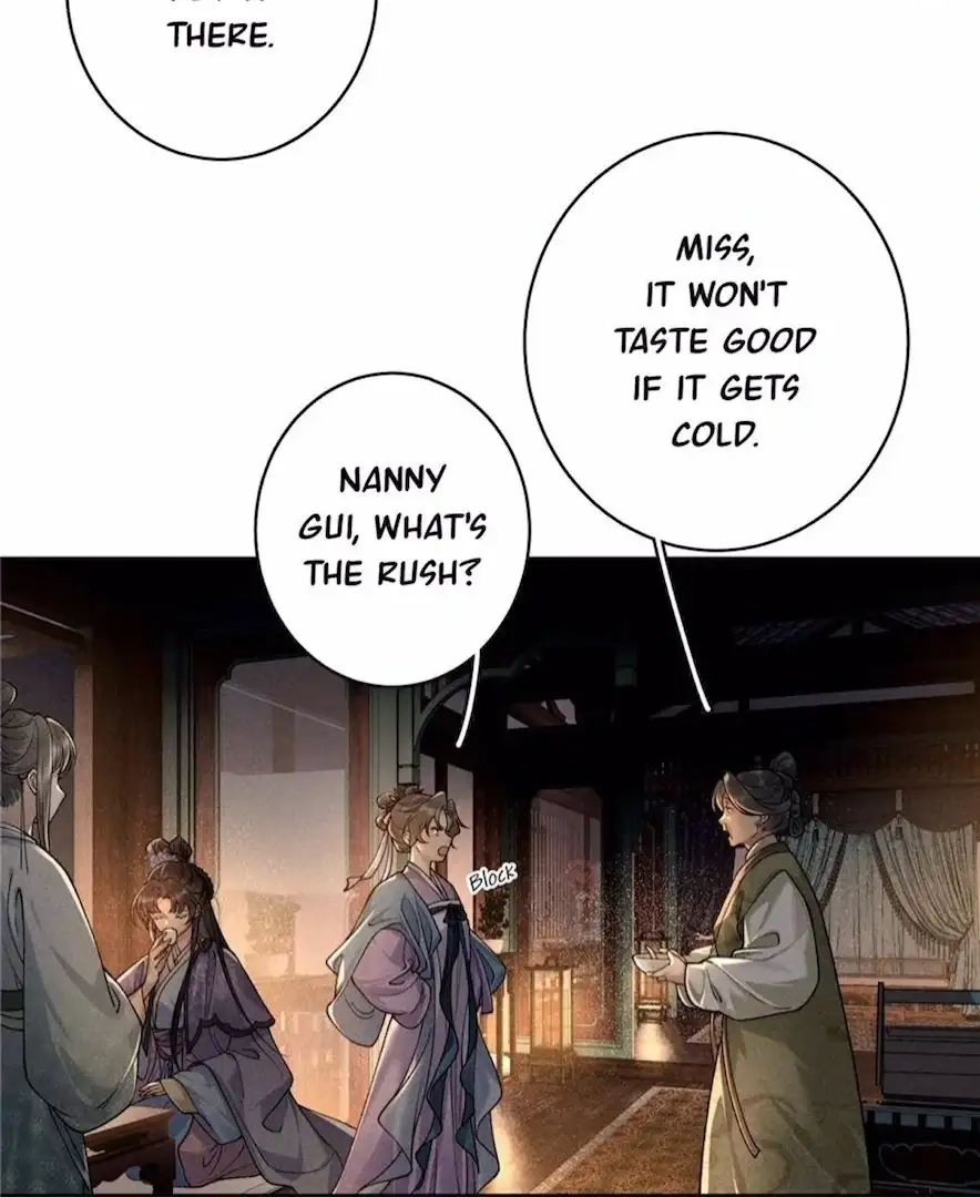 Read Venomous Empress Reborn chapter 21 image 29 on Lezhin