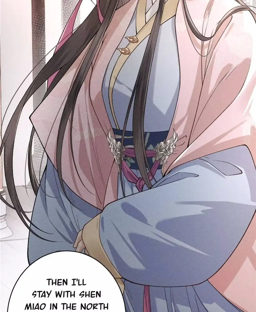 Read Venomous Empress Reborn chapter 21 image 3 on Lezhin