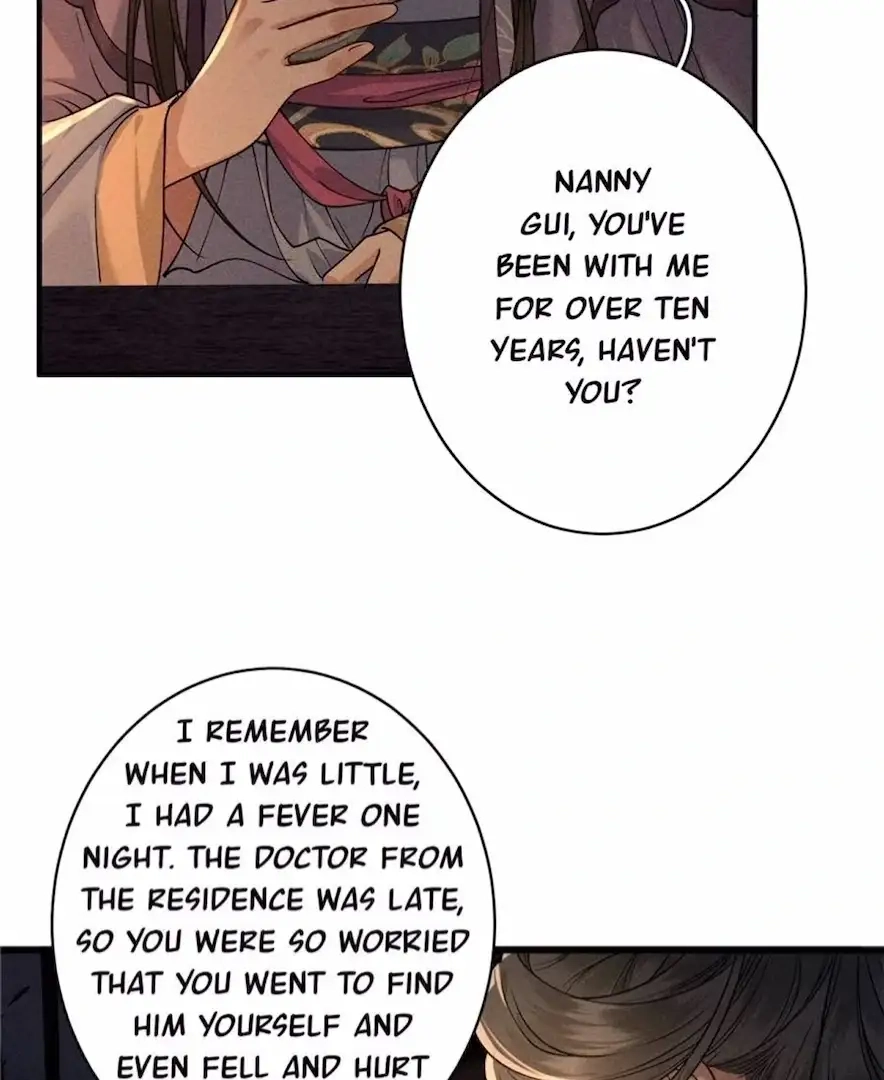 Read Venomous Empress Reborn chapter 21 image 31 on Lezhin