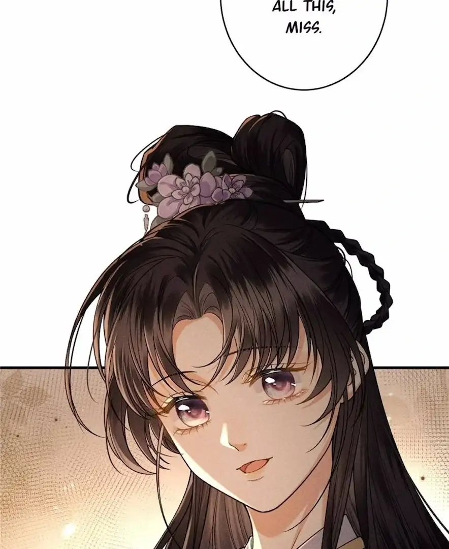 Read Venomous Empress Reborn chapter 21 image 33 on Lezhin