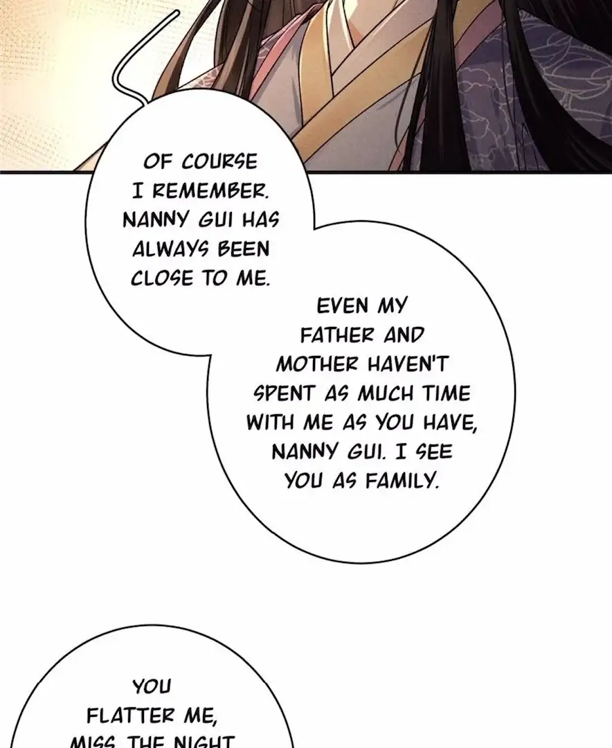 Read Venomous Empress Reborn chapter 21 image 34 on Lezhin