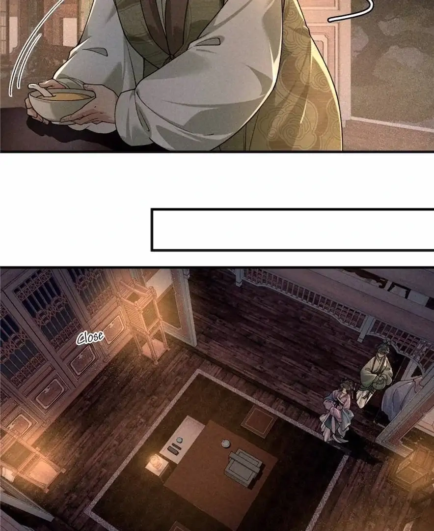 Read Venomous Empress Reborn chapter 21 image 36 on Lezhin