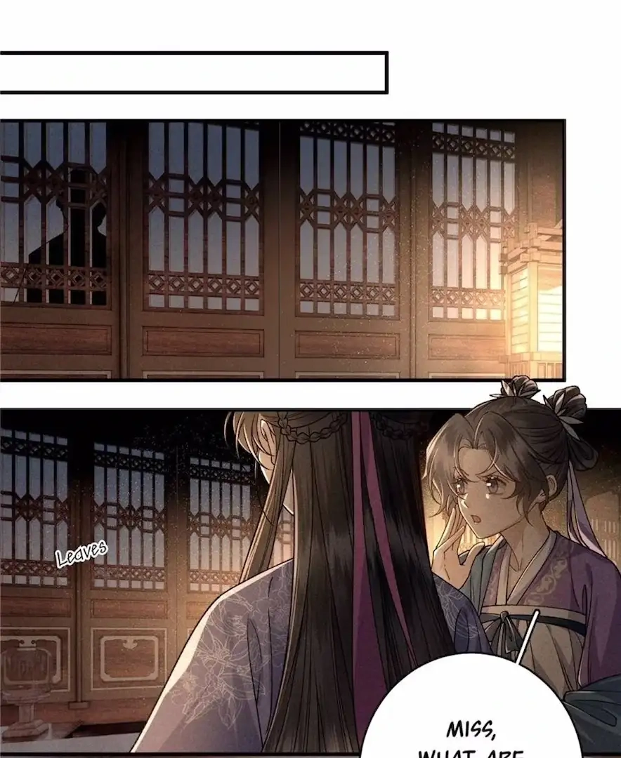 Read Venomous Empress Reborn chapter 21 image 40 on Lezhin