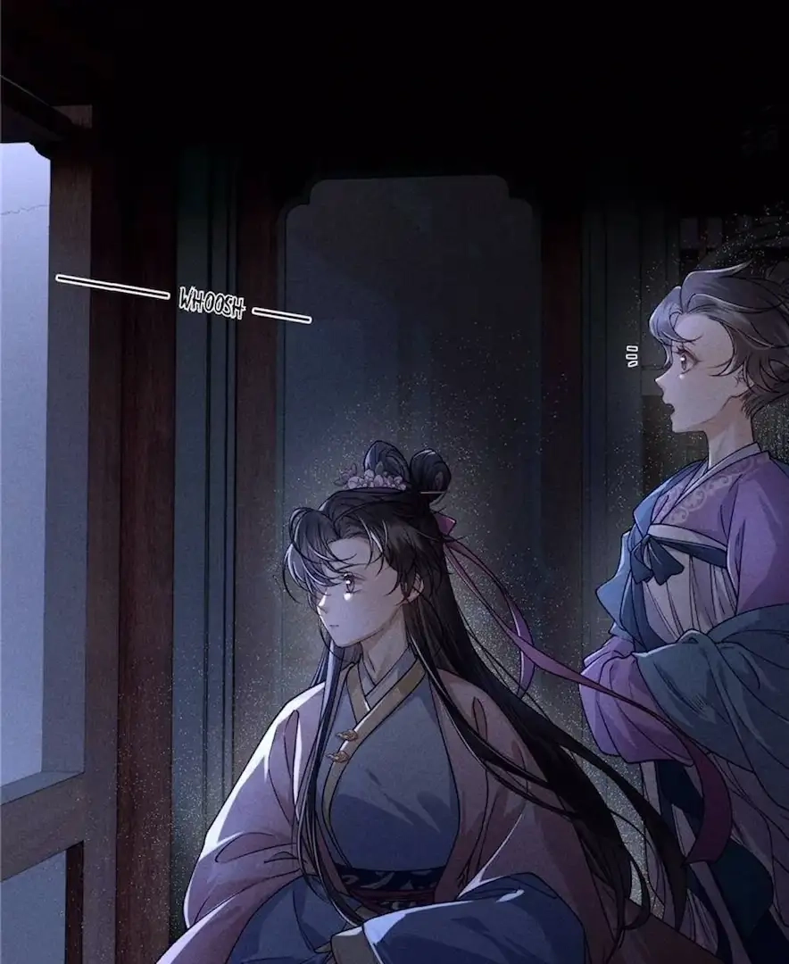 Read Venomous Empress Reborn chapter 21 image 45 on Lezhin