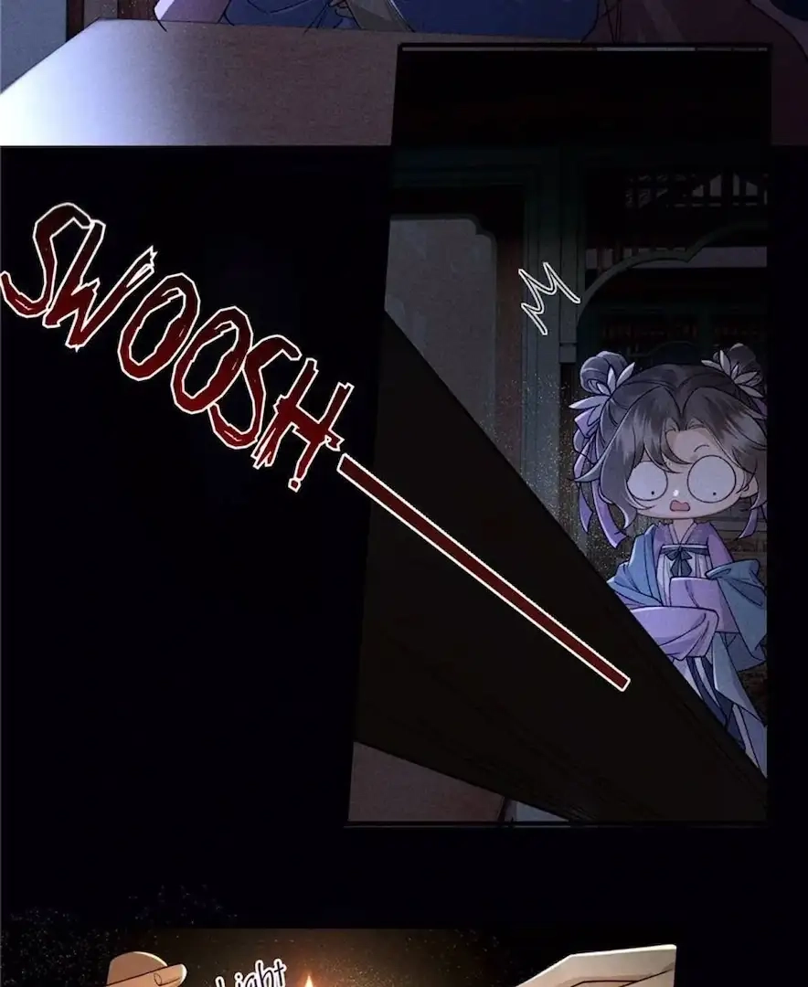 Read Venomous Empress Reborn chapter 21 image 46 on Lezhin