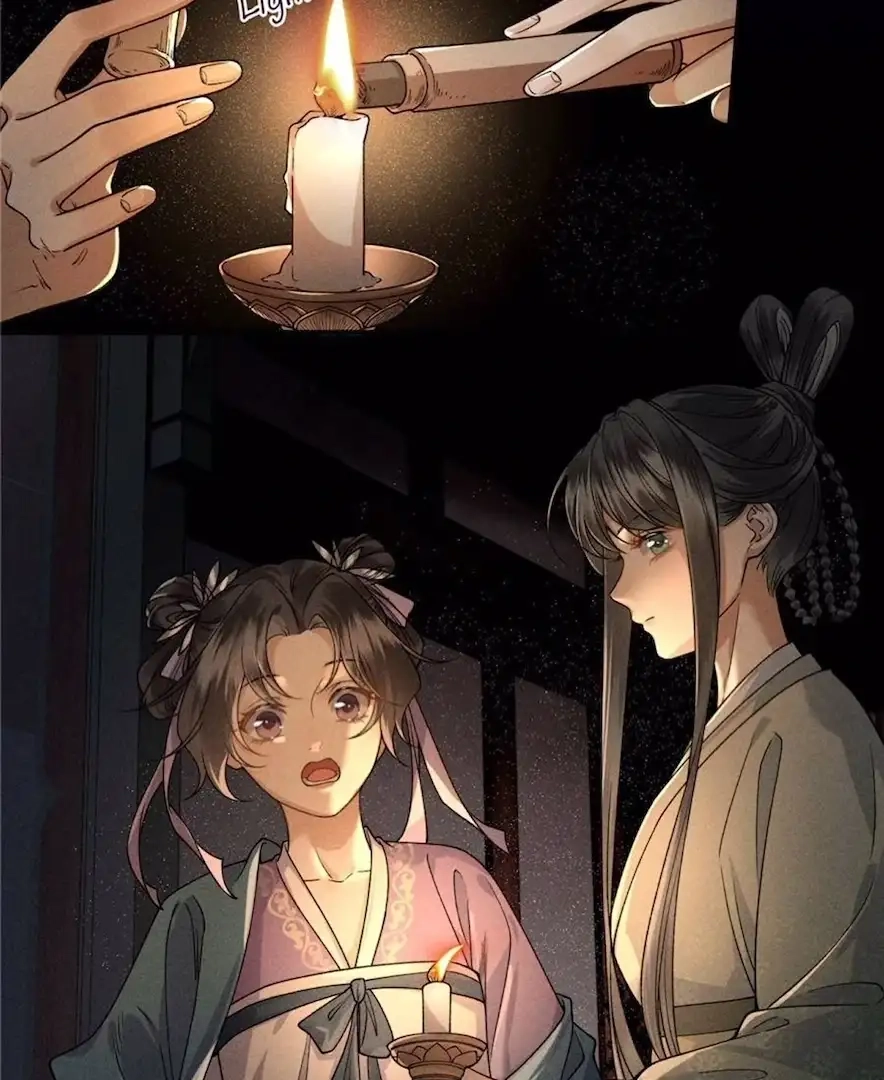 Read Venomous Empress Reborn chapter 21 image 47 on Lezhin