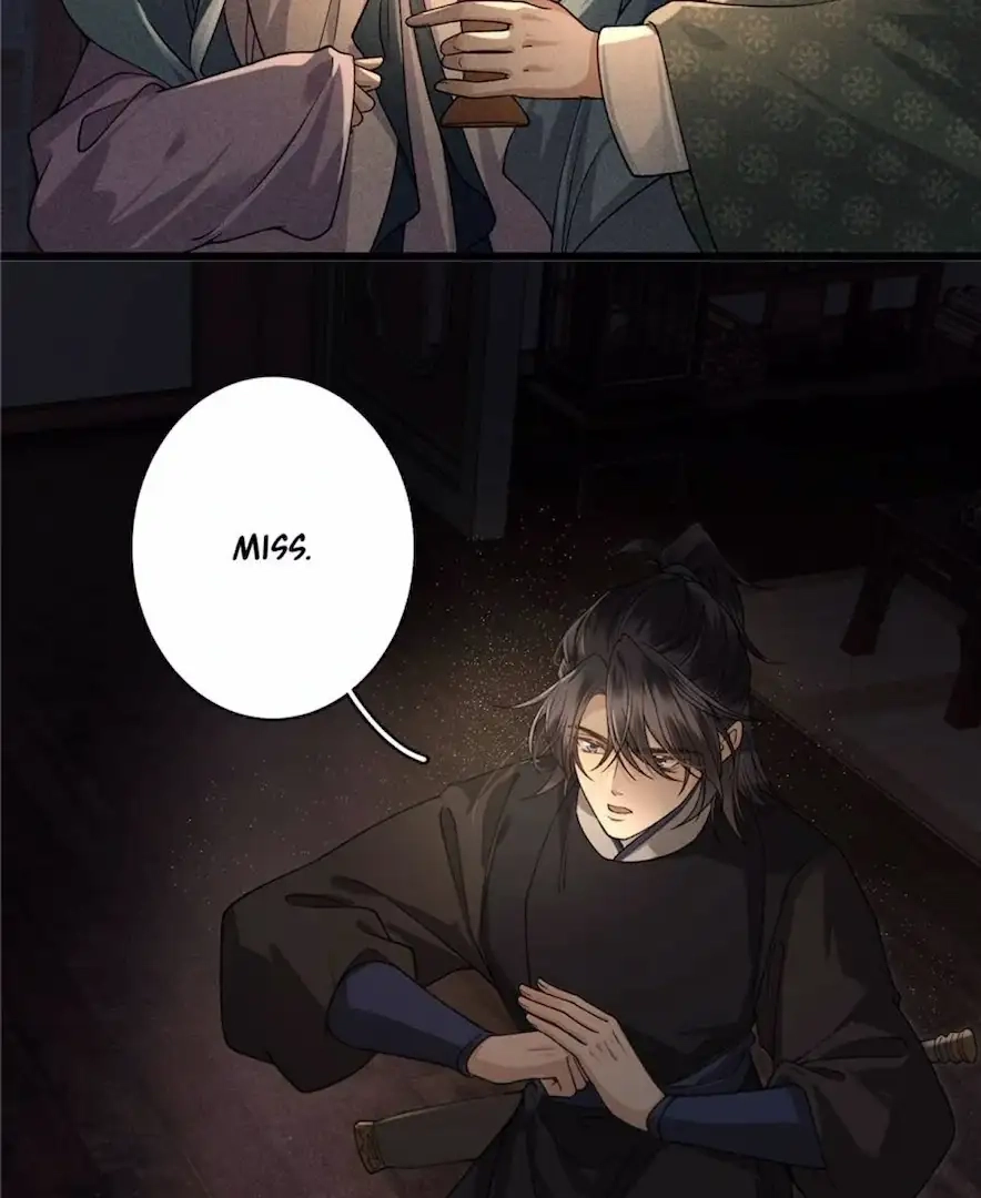 Read Venomous Empress Reborn chapter 21 image 48 on Lezhin
