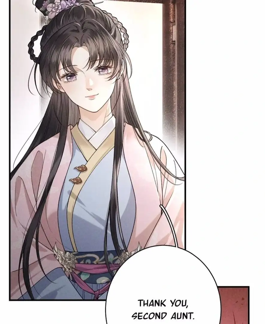 Read Venomous Empress Reborn chapter 21 image 5 on Lezhin