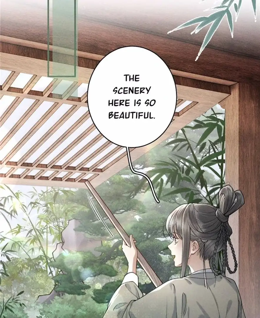 Read Venomous Empress Reborn chapter 21 image 8 on Lezhin