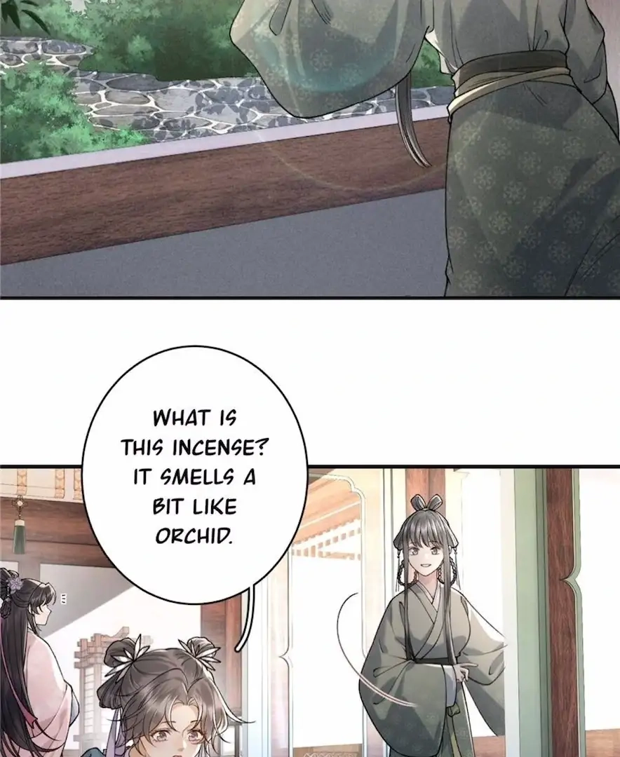 Read Venomous Empress Reborn chapter 21 image 9 on Lezhin