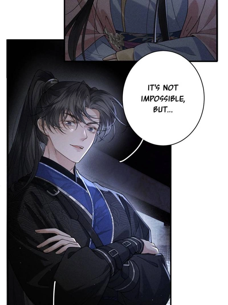 Read Venomous Empress Reborn chapter 23 image 1 on Lezhin