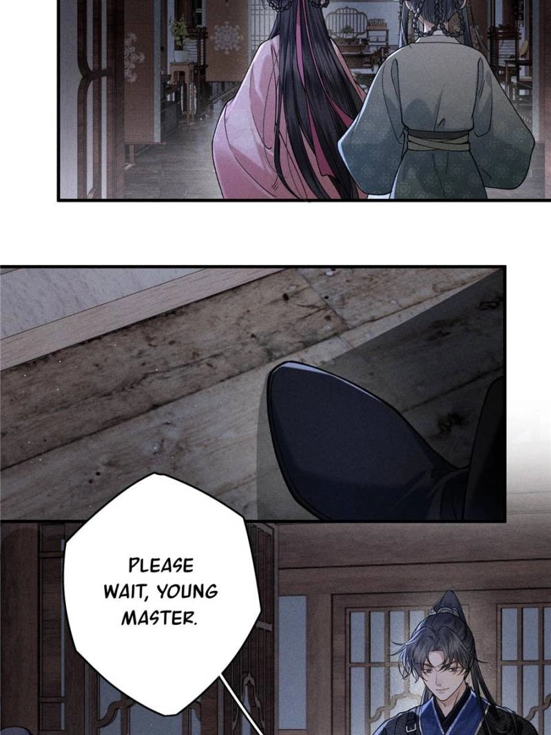 Read Venomous Empress Reborn chapter 23 image 10 on Lezhin