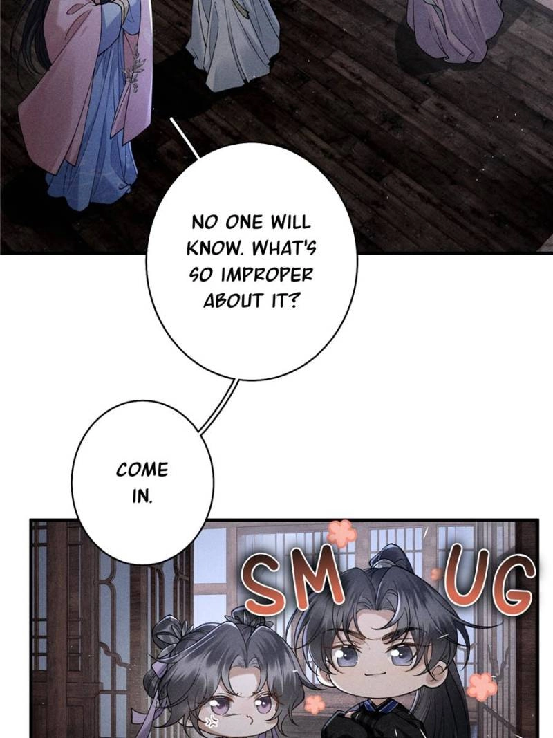 Read Venomous Empress Reborn chapter 23 image 14 on Lezhin