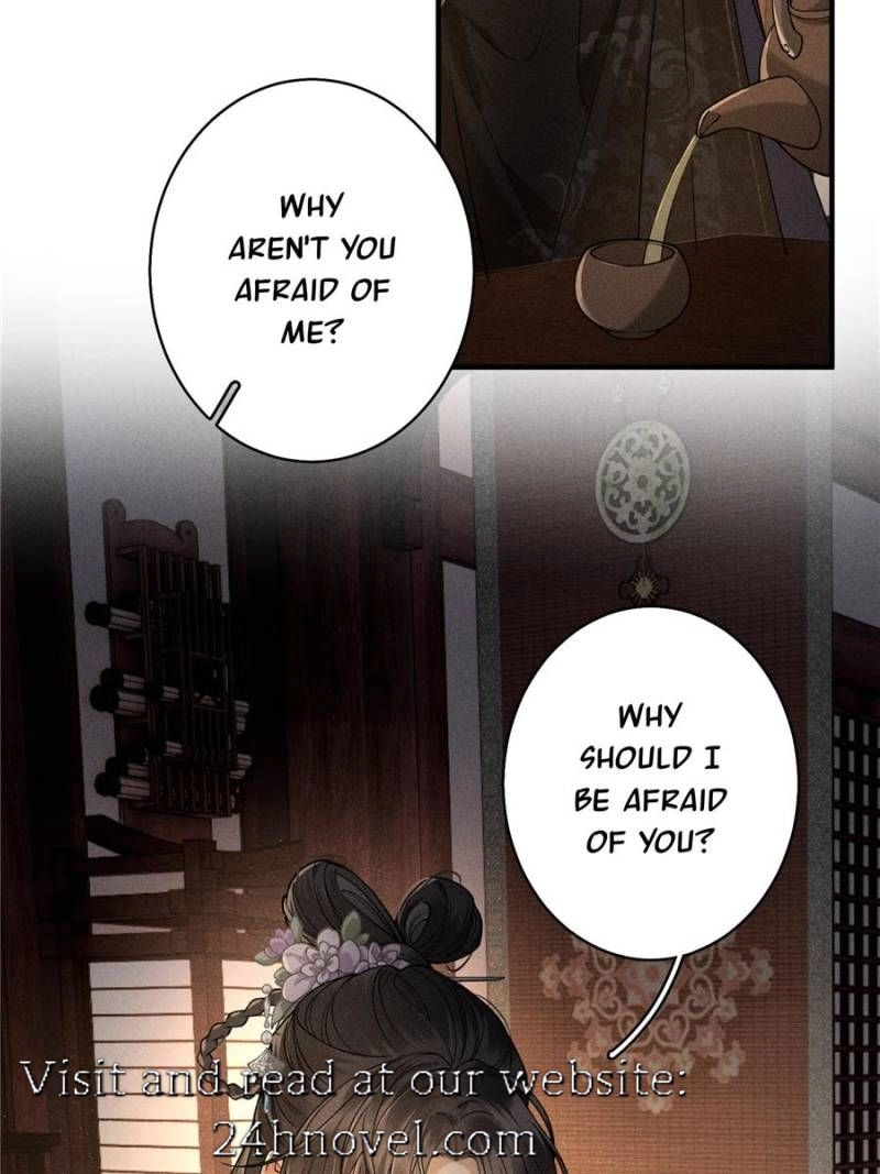 Read Venomous Empress Reborn chapter 23 image 19 on Lezhin
