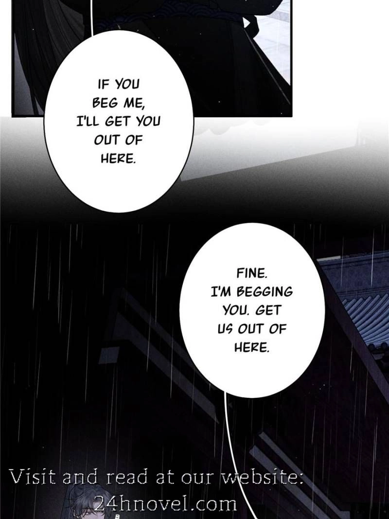 Read Venomous Empress Reborn chapter 23 image 2 on Lezhin