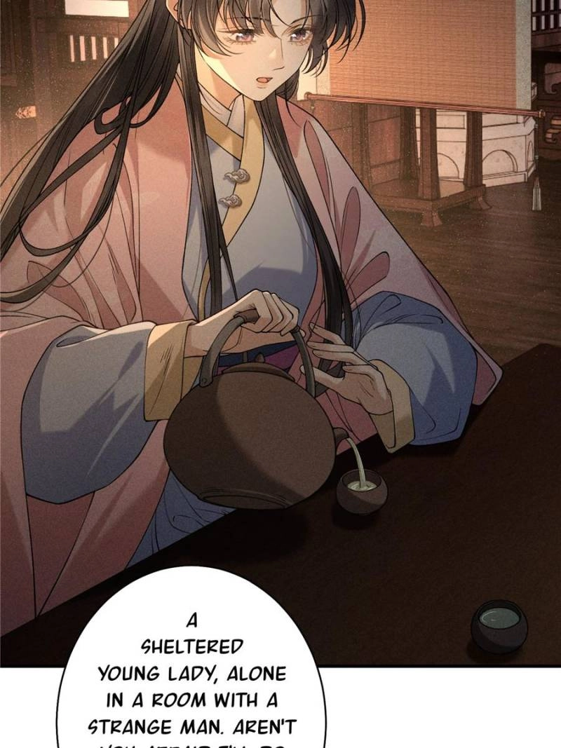 Read Venomous Empress Reborn chapter 23 image 20 on Lezhin