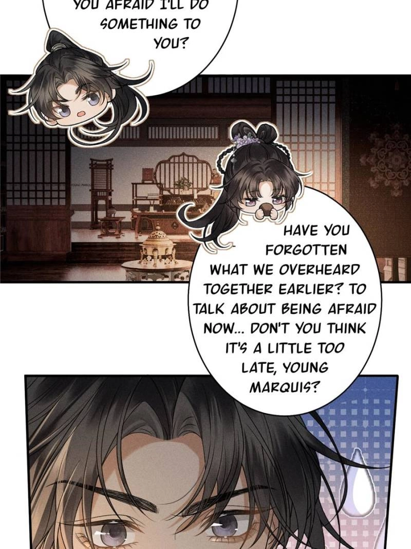 Read Venomous Empress Reborn chapter 23 image 21 on Lezhin