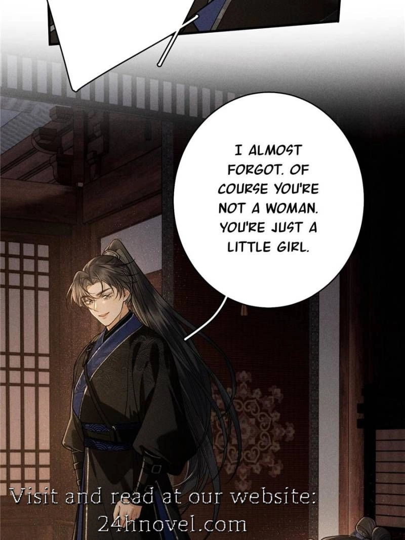 Read Venomous Empress Reborn chapter 23 image 23 on Lezhin