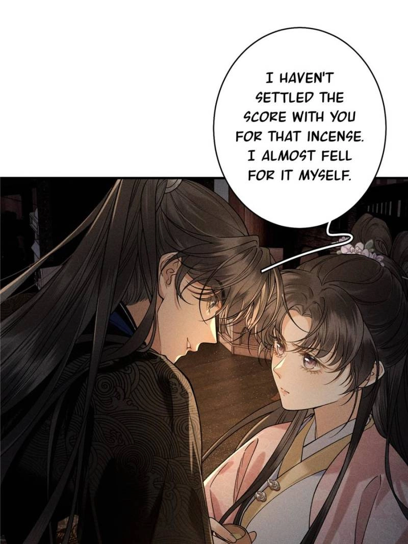 Read Venomous Empress Reborn chapter 23 image 25 on Lezhin