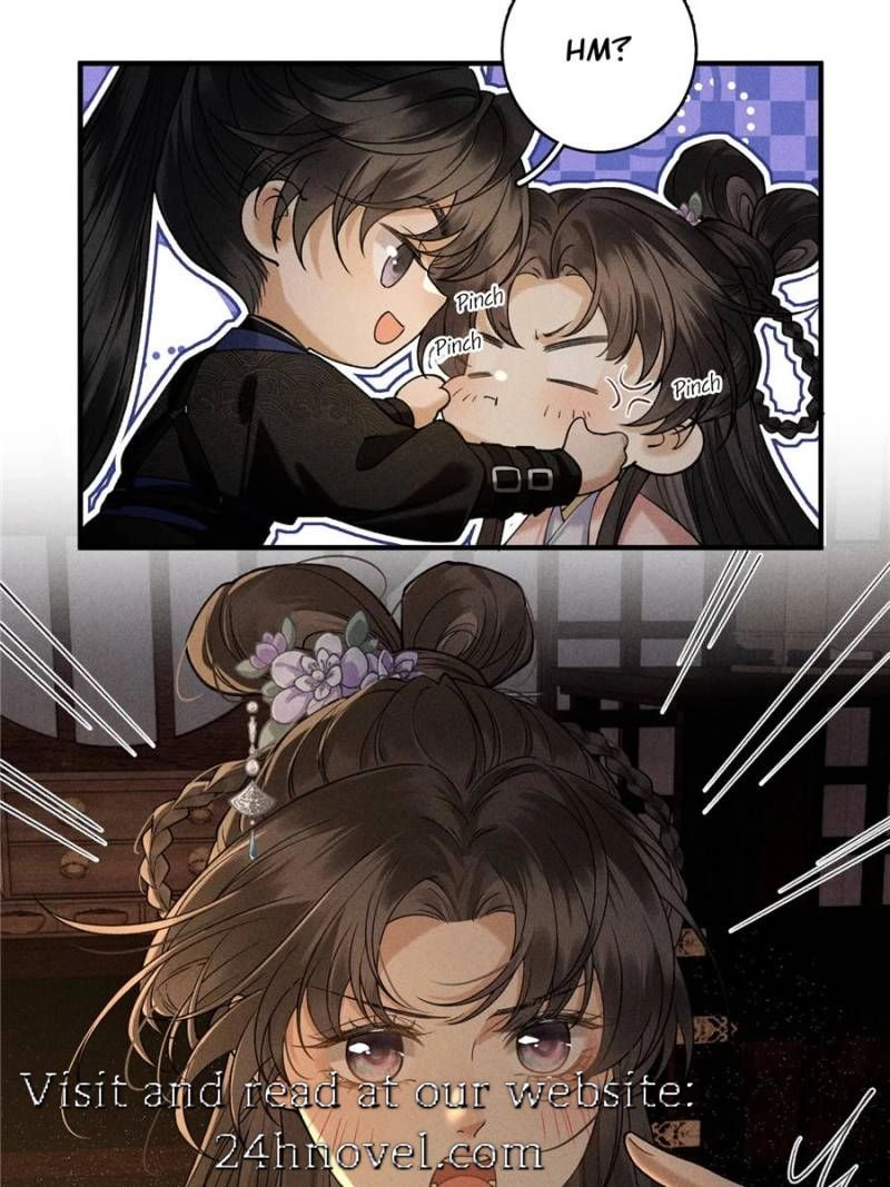 Read Venomous Empress Reborn chapter 23 image 27 on Lezhin