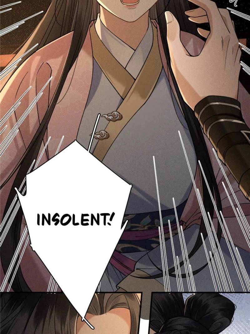 Read Venomous Empress Reborn chapter 23 image 28 on Lezhin