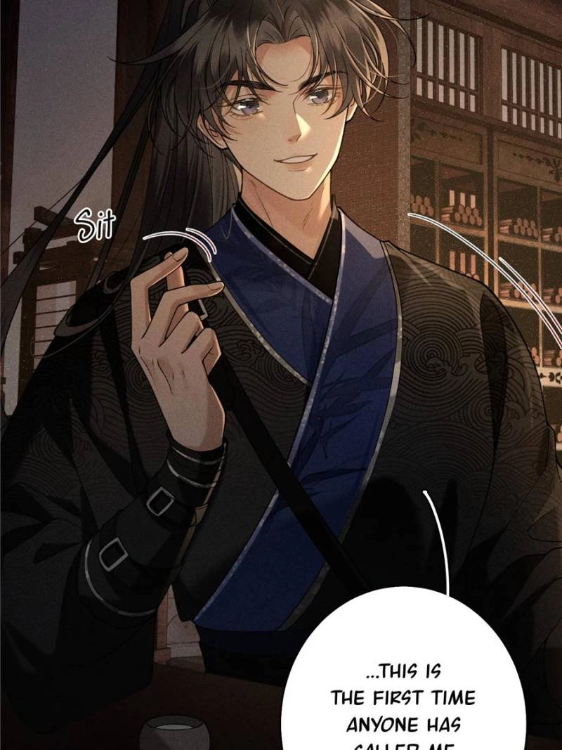 Read Venomous Empress Reborn chapter 23 image 30 on Lezhin