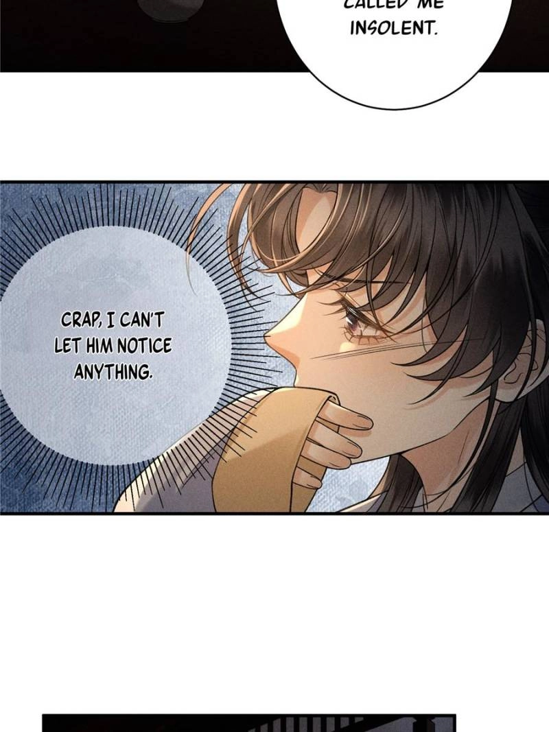Read Venomous Empress Reborn chapter 23 image 31 on Lezhin