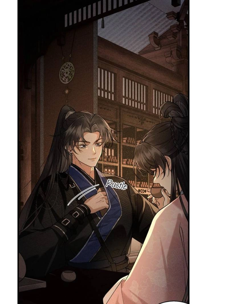 Read Venomous Empress Reborn chapter 23 image 32 on Lezhin