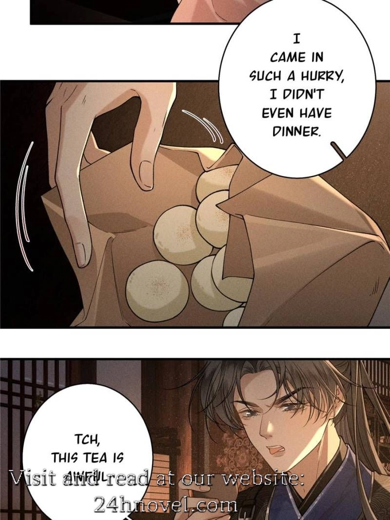 Read Venomous Empress Reborn chapter 23 image 33 on Lezhin