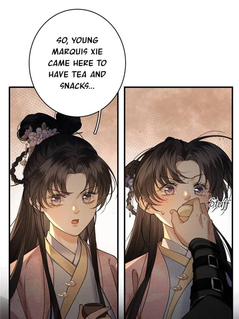 Read Venomous Empress Reborn chapter 23 image 35 on Lezhin