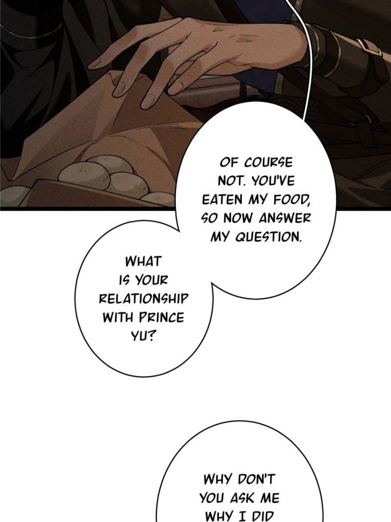 Read Venomous Empress Reborn chapter 23 image 37 on Lezhin