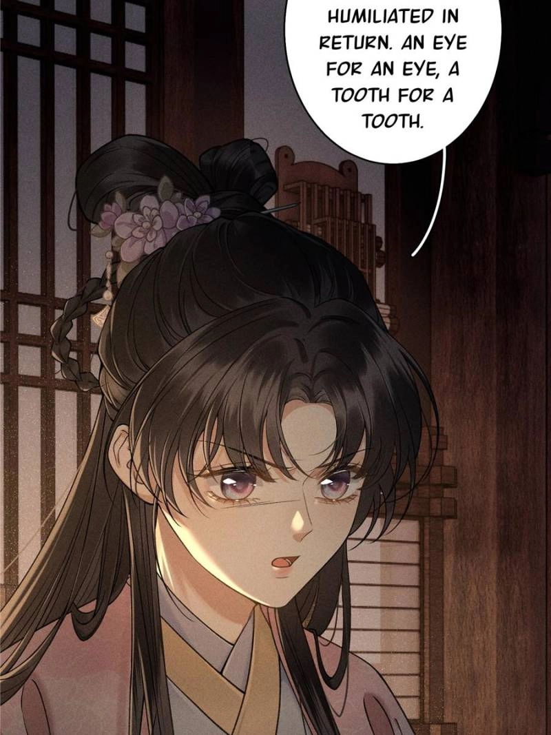 Read Venomous Empress Reborn chapter 23 image 39 on Lezhin