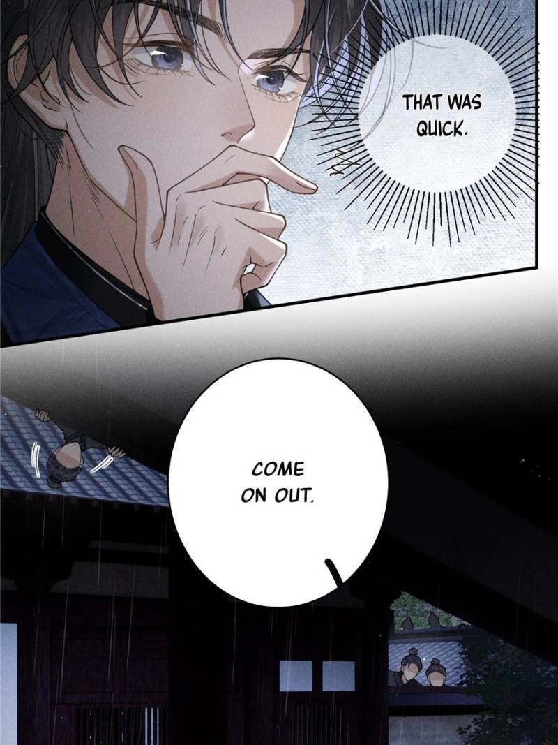 Read Venomous Empress Reborn chapter 23 image 4 on Lezhin