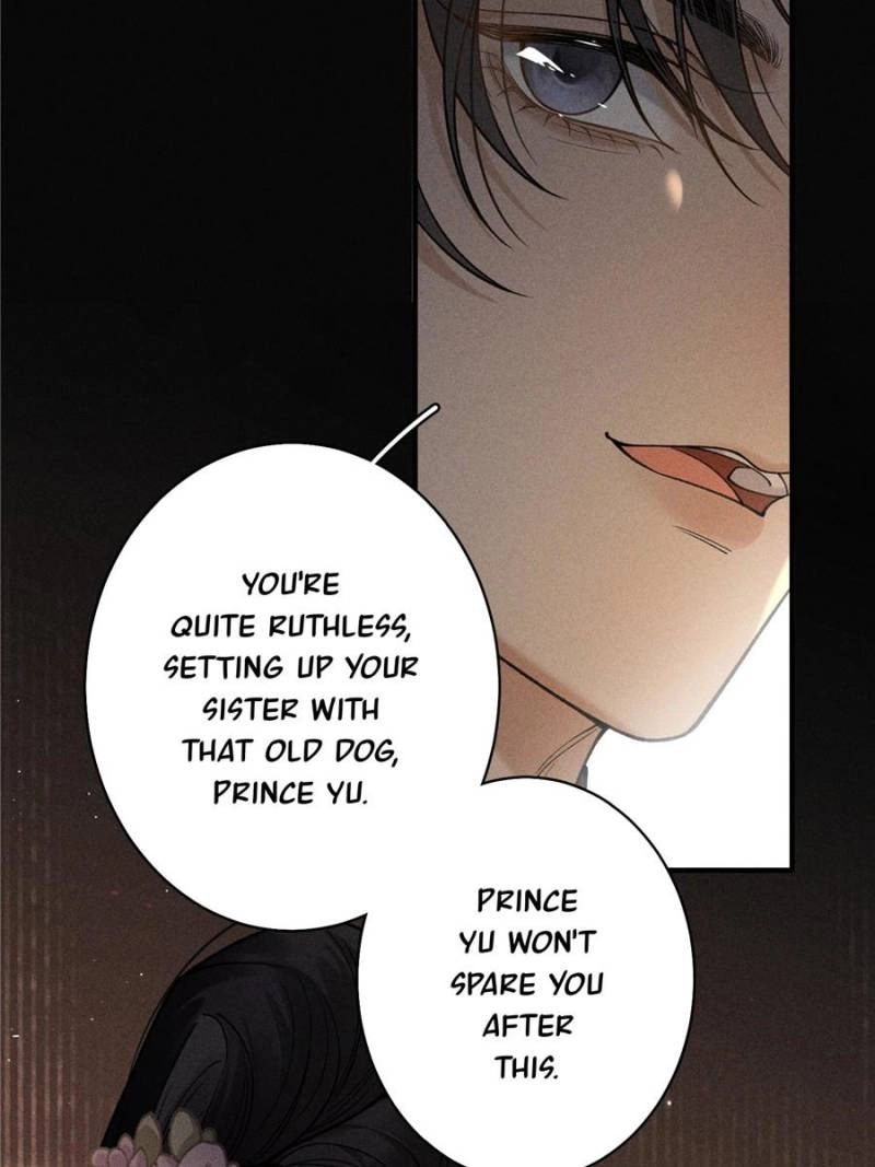 Read Venomous Empress Reborn chapter 23 image 41 on Lezhin