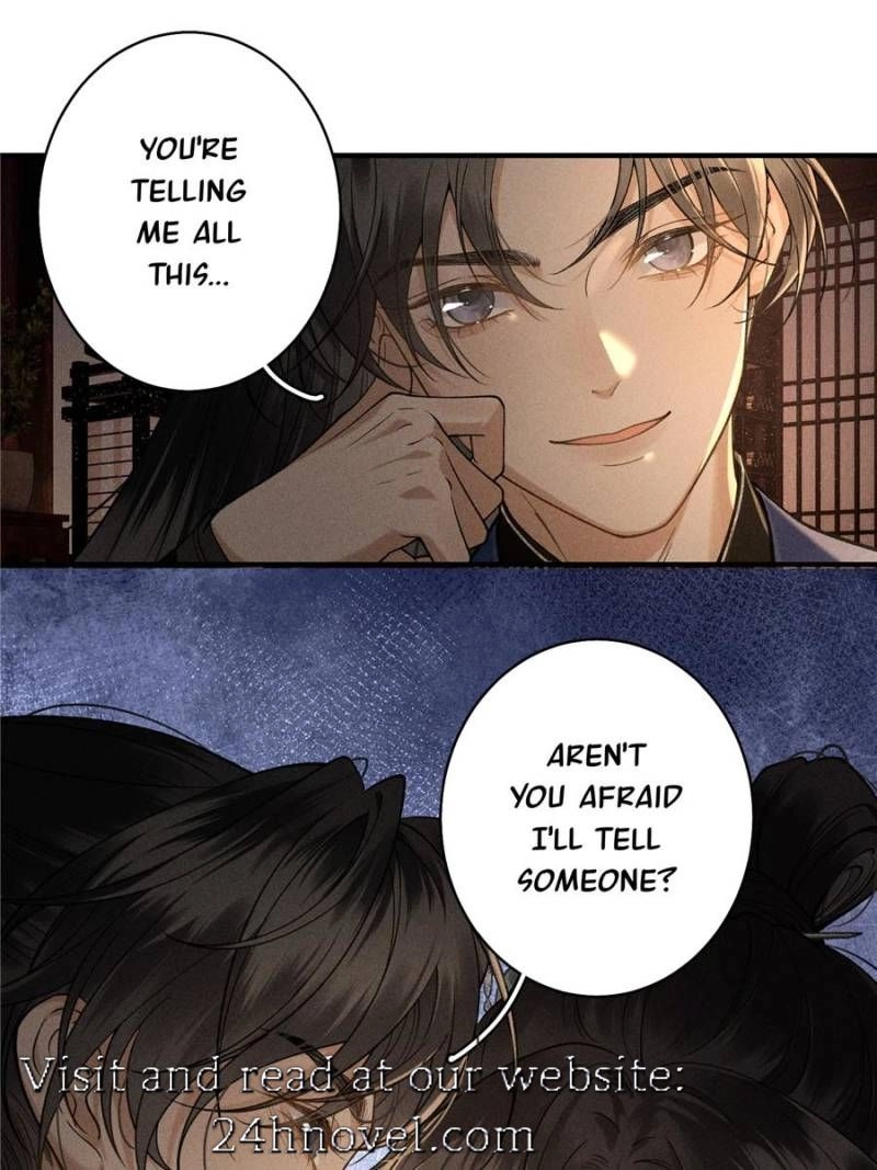 Read Venomous Empress Reborn chapter 23 image 44 on Lezhin