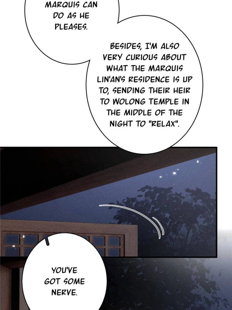 Read Venomous Empress Reborn chapter 23 image 46 on Lezhin