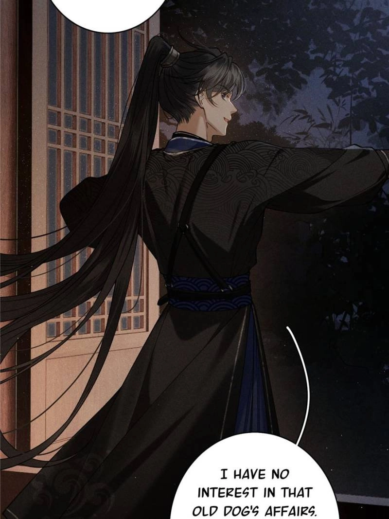 Read Venomous Empress Reborn chapter 23 image 47 on Lezhin