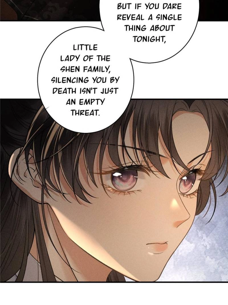 Read Venomous Empress Reborn chapter 23 image 48 on Lezhin