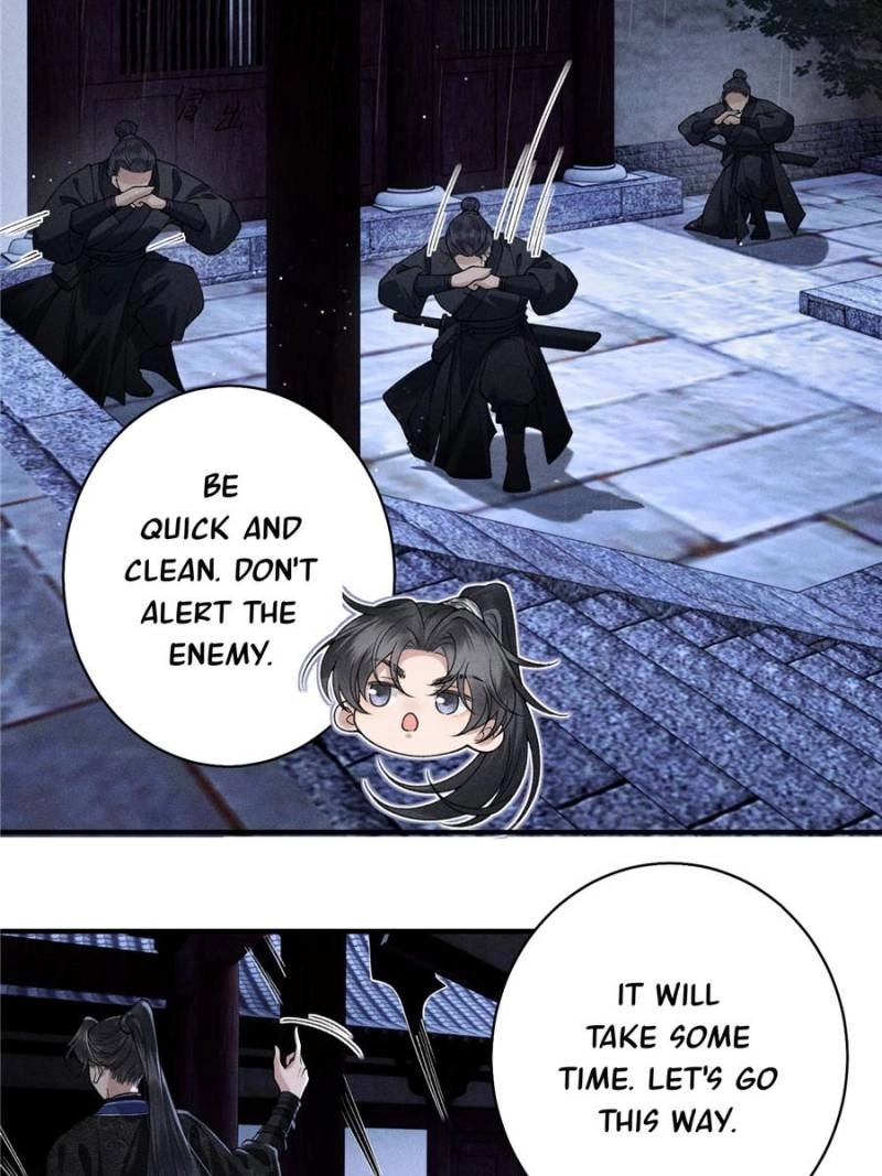 Read Venomous Empress Reborn chapter 23 image 5 on Lezhin