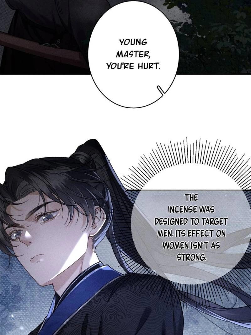 Read Venomous Empress Reborn chapter 23 image 55 on Lezhin
