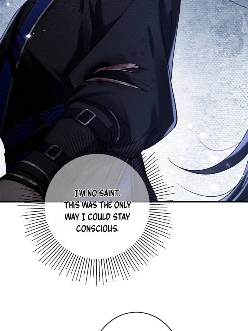 Read Venomous Empress Reborn chapter 23 image 56 on Lezhin
