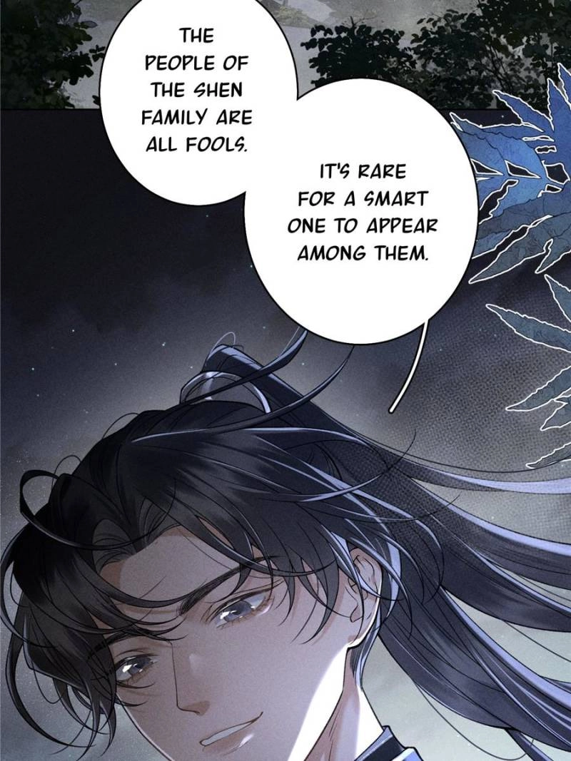 Read Venomous Empress Reborn chapter 23 image 59 on Lezhin