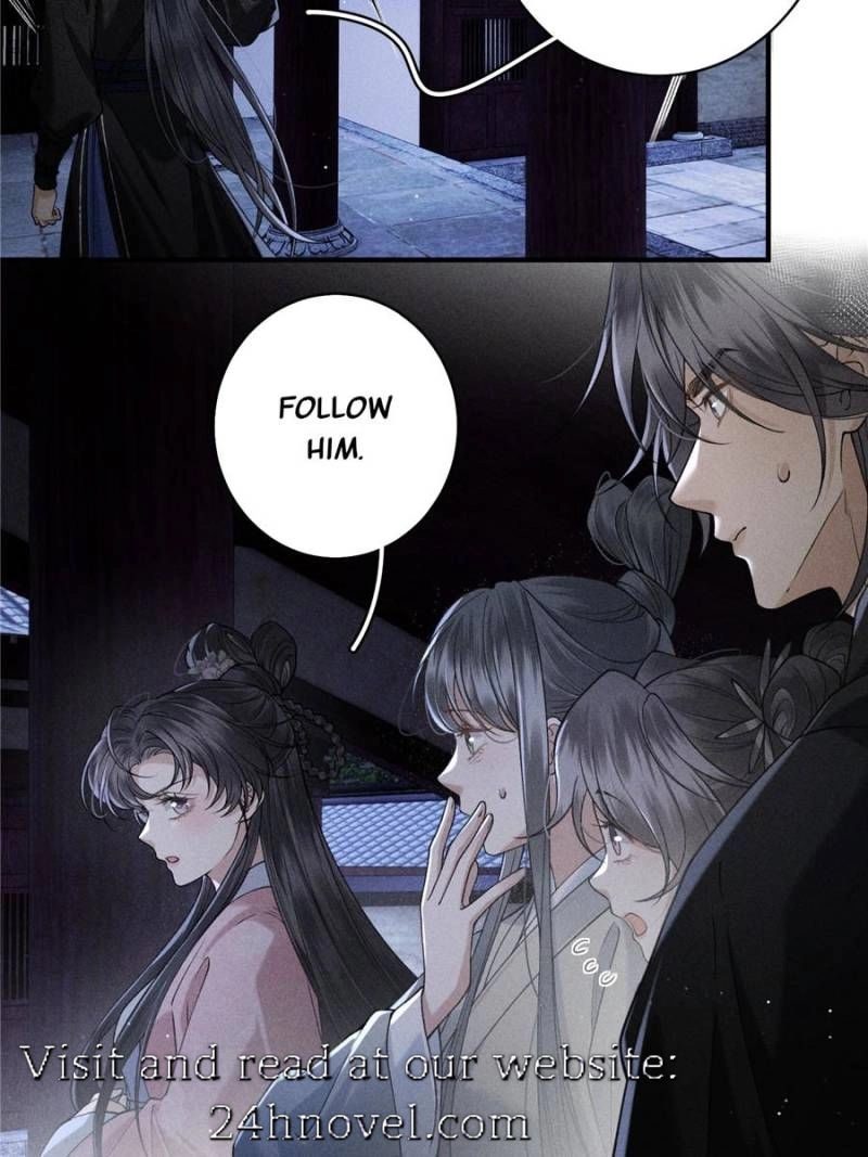 Read Venomous Empress Reborn chapter 23 image 6 on Lezhin
