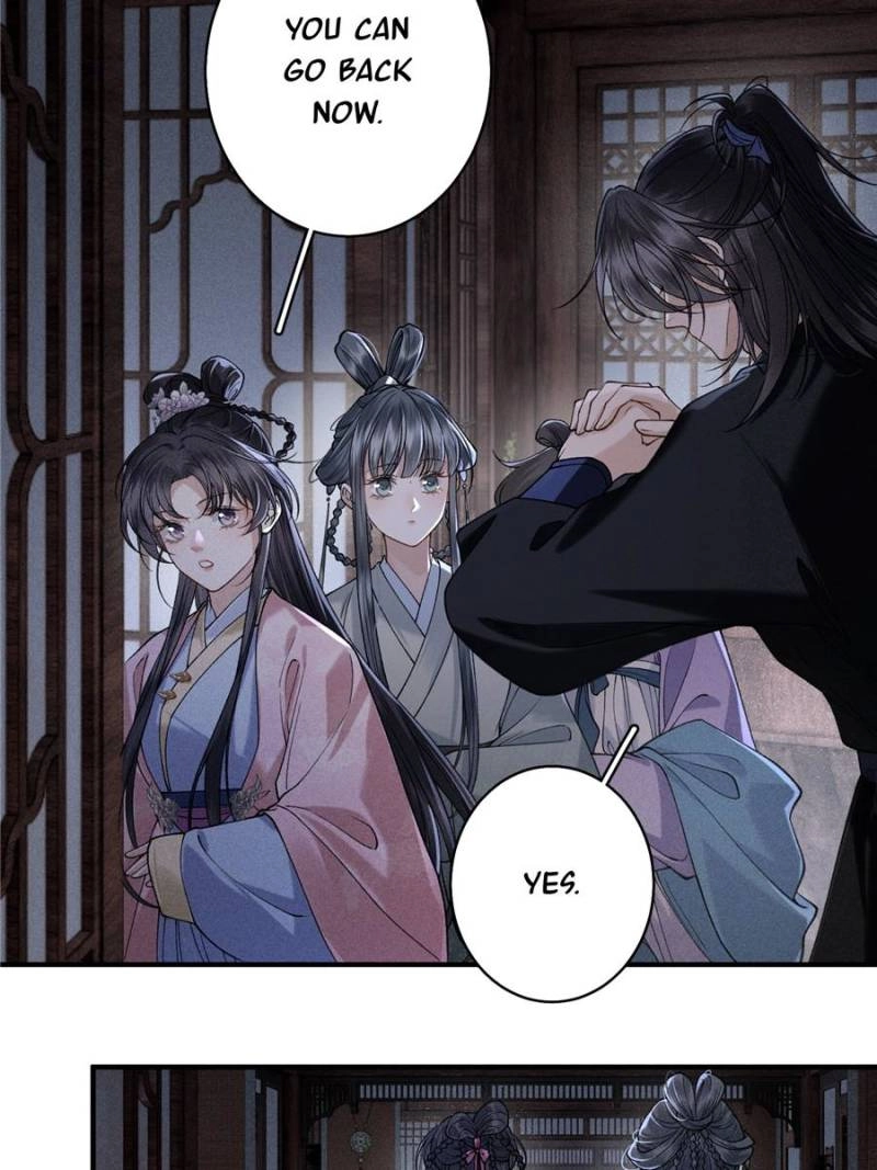 Read Venomous Empress Reborn chapter 23 image 9 on Lezhin