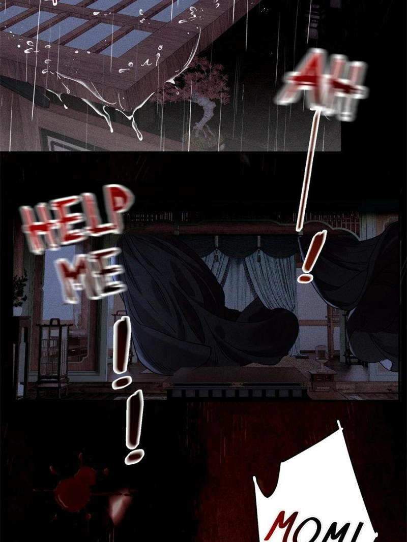 Read Venomous Empress Reborn chapter 24 image 1 on Lezhin