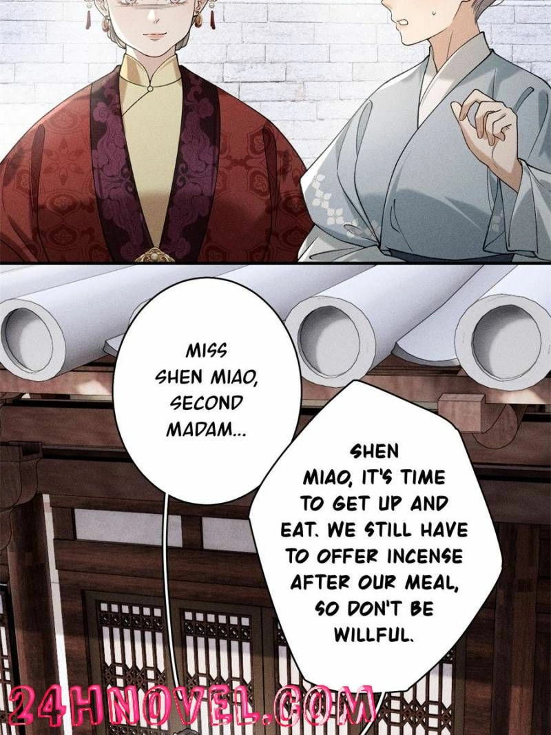 Read Venomous Empress Reborn chapter 24 image 12 on Lezhin