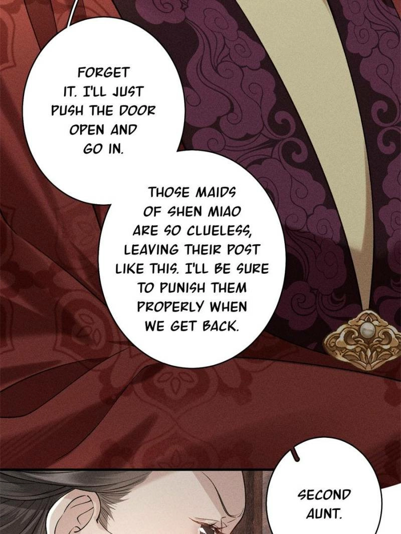 Read Venomous Empress Reborn chapter 24 image 15 on Lezhin