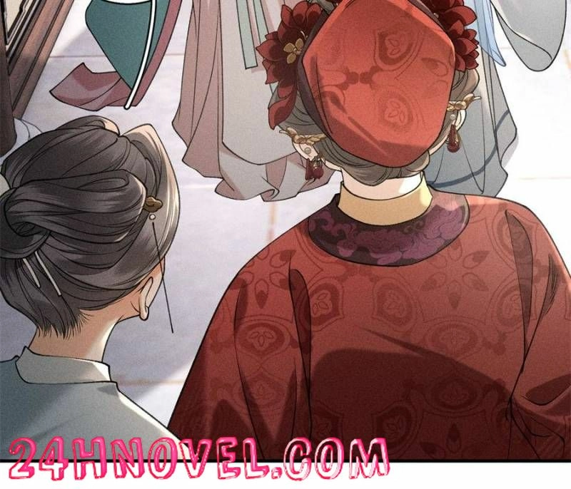 Read Venomous Empress Reborn chapter 24 image 17 on Lezhin